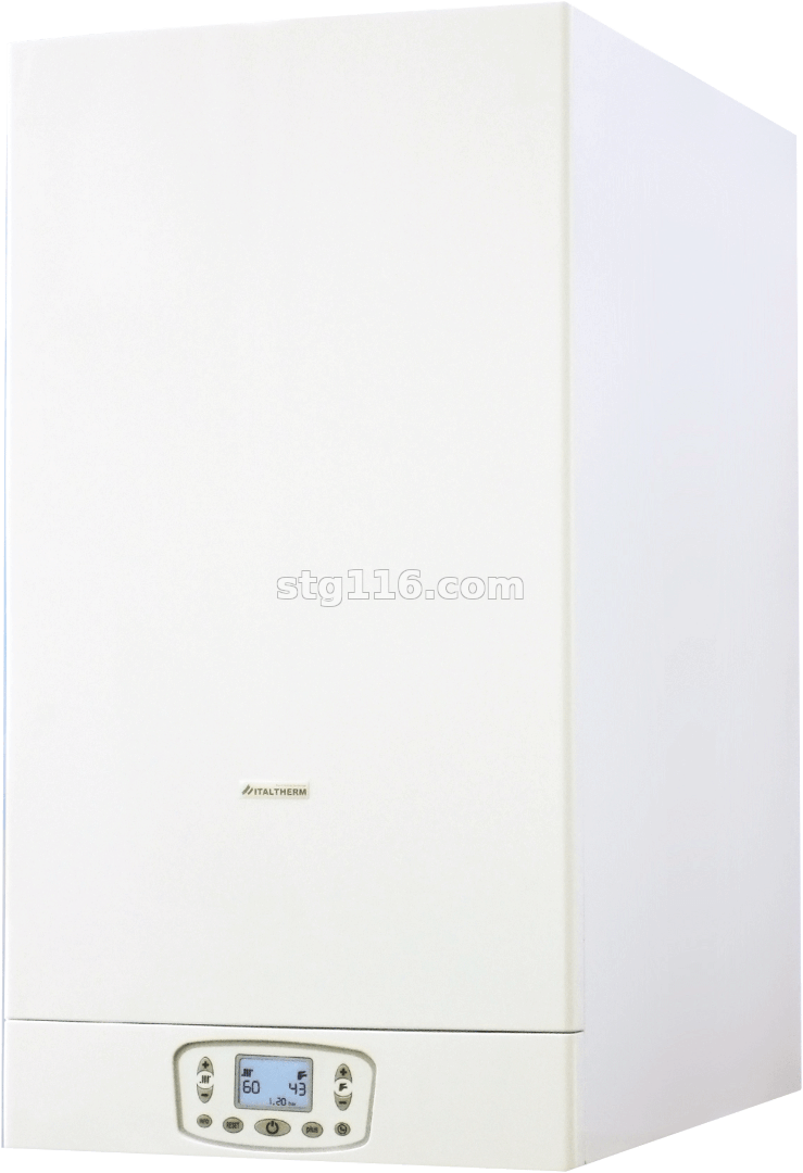 ITALTHERM Котел газовый TIME POWER 50 K