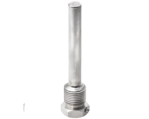 Гильза из нержавеющей стали L=100mm