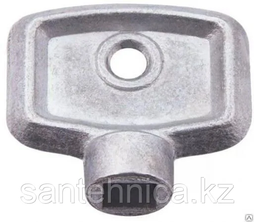 Ключ для маевского метал